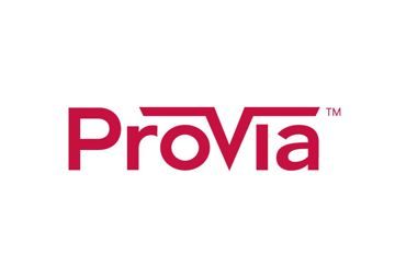 provia