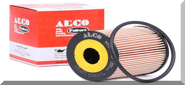 ALCO Filters