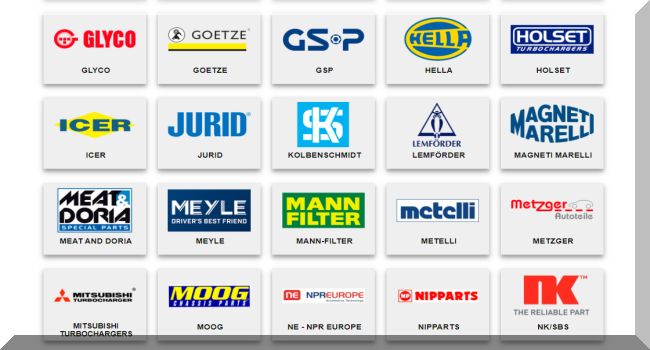Aftermarket