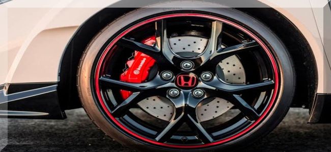 BREMBO