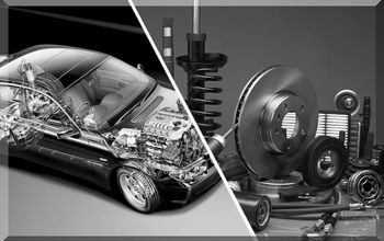 Запчасти OEM