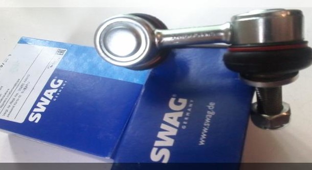 Поставки запчастей SWAG