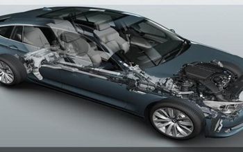 Оригинальные запчасти BMW для новых автомобилей