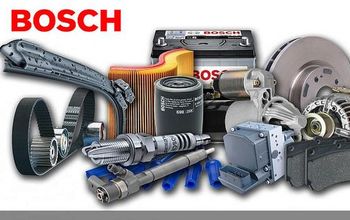 Поставки автозапчастей Bosch