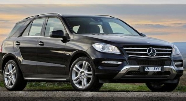 Оригинальные запчасти Mercedes для новых автомобилей в Ташкенте
