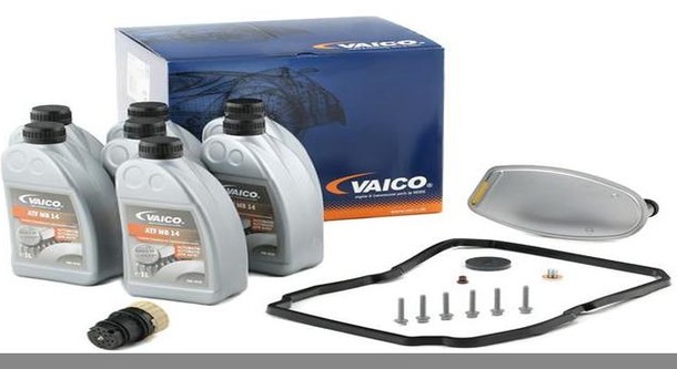 Прямые поставки запчастей VAICO в Ташкент
