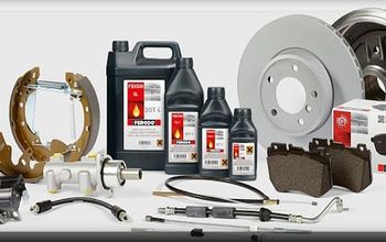 Поставки запчастей Ferodo