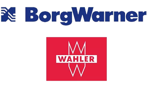 Borgwarner-Wahler